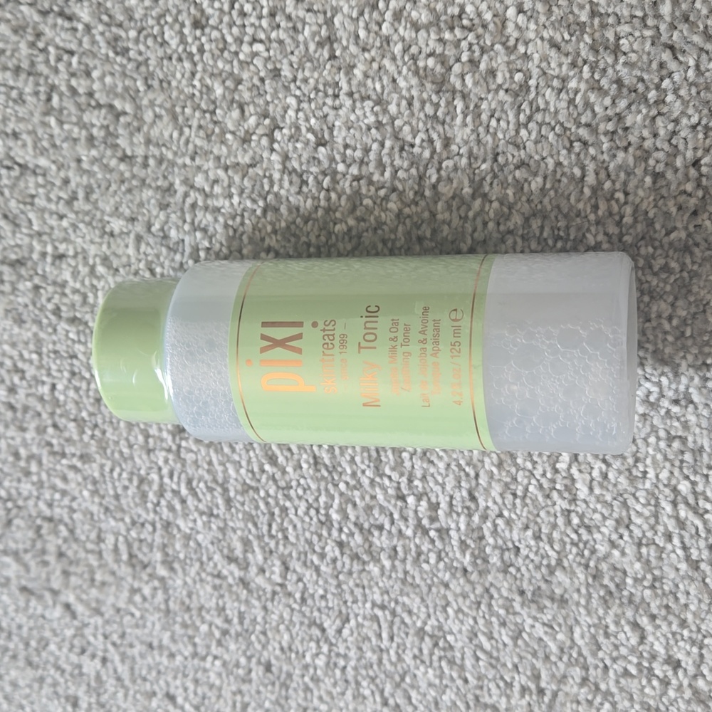 pixi Skintreats Milky Tonic Soothing Toner 4.2fl.oz